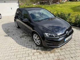 VW Golf 1.4 TSI Highline - 8000 € / 15646.64 лв. - 82887588 6