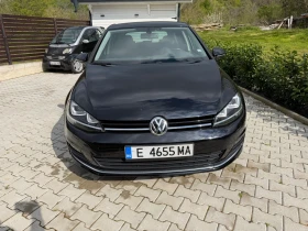 VW Golf 1.4 TSI Highline