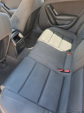 Audi A4 2.0TDI QUATTRO  | Mobile.bg � ����� ������ 11