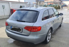 Audi A4 2.0TDI QUATTRO  | Mobile.bg � ����� ������ 8