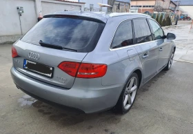 Audi A4 2.0TDI QUATTRO  | Mobile.bg � ����� ������ 4