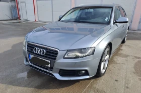 Audi A4 2.0TDI QUATTRO  | Mobile.bg � ����� ������ 6