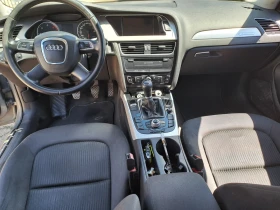 Audi A4 2.0TDI QUATTRO  | Mobile.bg � ����� ������ 10
