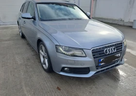 Audi A4 2.0TDI QUATTRO  | Mobile.bg � ����� ������ 2