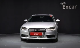 Audi A6 3.0 tfsi Quattro | Auto.bg — изображение 3