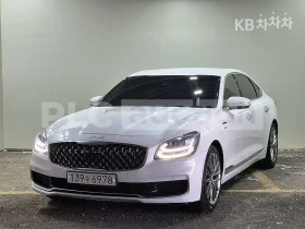 ������ Kia K9