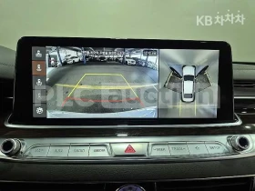 Kia K9 3.8| DIST| 360| ���������| ���.��������� | Mobile.bg � ����� ������ 11