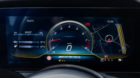 Mercedes-Benz AMG GT 63s 4matic+ / Ceramic / Designo / Manufaktur /Full | Mobile.bg � ����� ������ 15