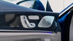 Mercedes-Benz AMG GT 63s 4matic+ / Ceramic / Designo / Manufaktur /Full | Mobile.bg � ����� ������ 13