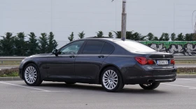 BMW 740 X Drive - 17300 € / 33835.86 лв. - 95328960 3