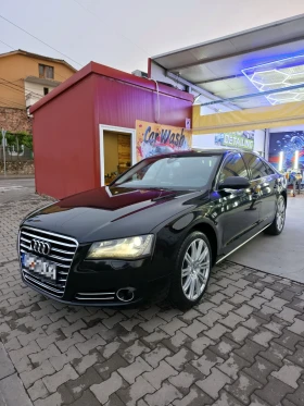 Audi A8 3.0 TDI QUATTRO LONG | Mobile.bg � ����� ������ 5
