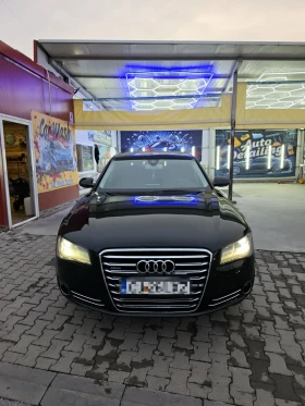 Audi A8 3.0 TDI QUATTRO LONG | Mobile.bg � ����� ������ 3