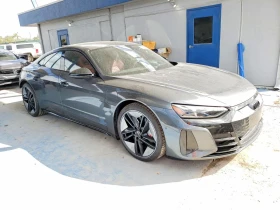Audi E-Tron GT Rs | Mobile.bg � ����� ������ 4