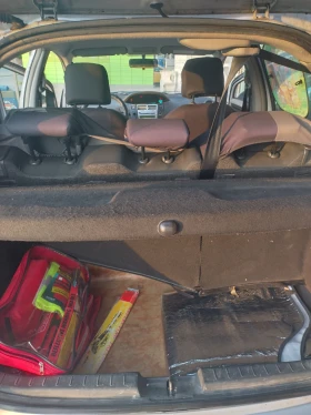 Toyota Yaris | Mobile.bg � ����� ������ 6