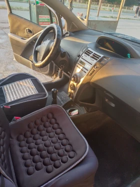 Toyota Yaris | Mobile.bg � ����� ������ 9