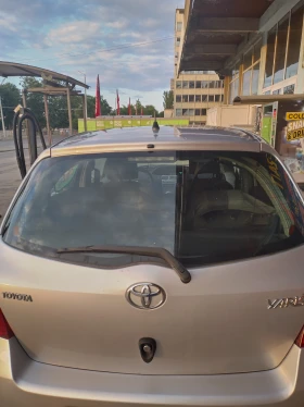 Toyota Yaris | Mobile.bg � ����� ������ 2