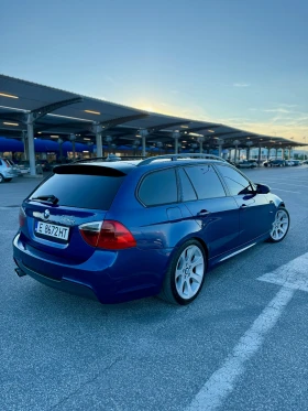 BMW 325 * М57* 197hp* M-Пакет*  - 6600 € / 12908.48 лв. - 72472285 3