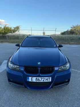 BMW 325 * М57* 197hp* M-Пакет*  - 6600 € / 12908.48 лв. - 72472285 4