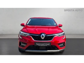 Renault Arkana ������� ������ �� 230   | Mobile.bg � ����� ������ 5