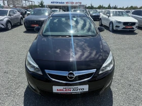 Opel Astra (KATO НОВА) | Auto.bg — изображение 2