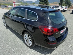 Opel Astra (KATO НОВА) | Auto.bg — изображение 8