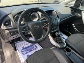 Opel Astra (KATO НОВА) | Auto.bg — изображение 12