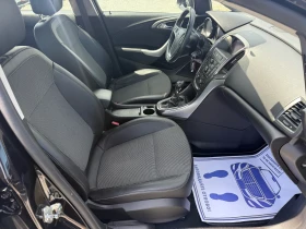 Opel Astra (KATO НОВА) | Auto.bg — изображение 14