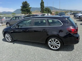 Opel Astra (KATO НОВА) | Auto.bg — изображение 9