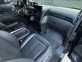 Hyundai Staria 3.5 V6 LPi Lounge 8+ 1 ! Inspiration ! | Mobile.bg � ����� ������ 11