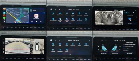 Hyundai Staria 3.5 V6 LPi Lounge 8+ 1 ! Inspiration ! | Mobile.bg � ����� ������ 15
