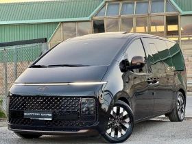 Hyundai Staria 3.5 V6 LPi Lounge 8+ 1 ! Inspiration ! | Mobile.bg � ����� ������ 3