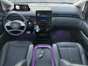 Hyundai Staria 3.5 V6 LPi Lounge 8+ 1 ! Inspiration ! | Mobile.bg � ����� ������ 9