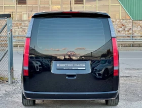 Hyundai Staria 3.5 V6 LPi Lounge 8+ 1 ! Inspiration ! | Mobile.bg � ����� ������ 5