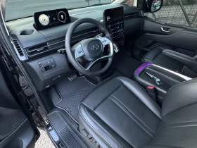 Hyundai Staria 3.5 V6 LPi Lounge 8+ 1 ! Inspiration ! | Mobile.bg � ����� ������ 8