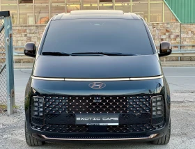 Hyundai Staria 3.5 V6 LPi Lounge 8+ 1 ! Inspiration ! | Mobile.bg � ����� ������ 2