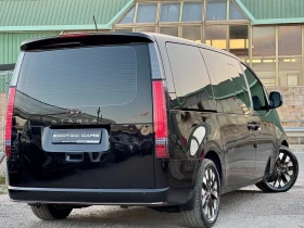 Hyundai Staria 3.5 V6 LPi Lounge 8+ 1 ! Inspiration ! | Mobile.bg � ����� ������ 4