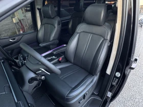 Hyundai Staria 3.5 V6 LPi Lounge 8+ 1 ! Inspiration ! | Mobile.bg � ����� ������ 7