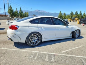 BMW 440 XI GRAN COUPE* M* ����� ������� | Mobile.bg � ����� ������ 3