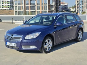 Opel Insignia 2.0 CDTI Sports Tourer SW