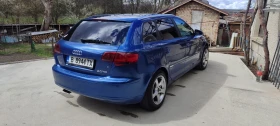 Audi A3 2.0 tdi - 3700 € - 62569765 3