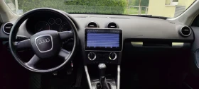 Audi A3 2.0 tdi - 3700 € - 62569765 7