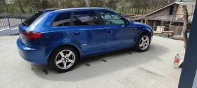 Audi A3 2.0 tdi - 3700 € - 62569765 4