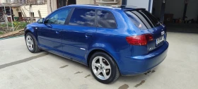 Audi A3 2.0 tdi - 3700 € - 62569765 2