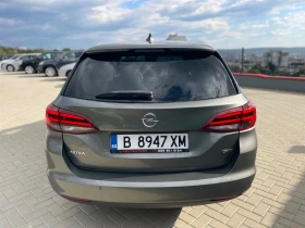 Opel Astra Sports Tourer | Mobile.bg � ����� ������ 3