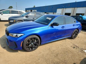 ������ BMW 330