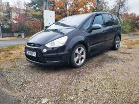 Ford S-Max 2.2  - 3300 € - 61622602 3