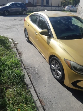 Hyundai Elantra SE | Mobile.bg � ����� ������ 3