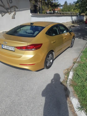 Hyundai Elantra SE | Mobile.bg � ����� ������ 5
