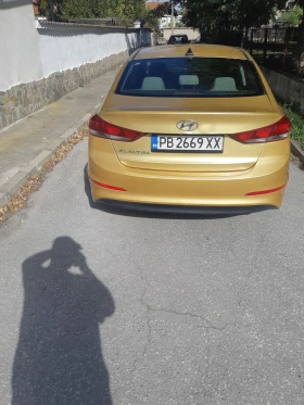Hyundai Elantra SE | Mobile.bg � ����� ������ 4
