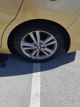 Hyundai Elantra SE | Mobile.bg � ����� ������ 7